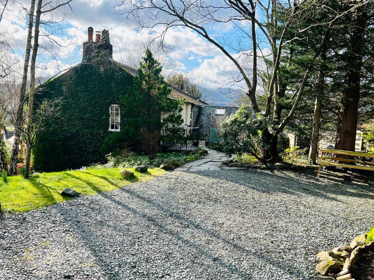 The Millstream Villa Keswick  Exterior photo